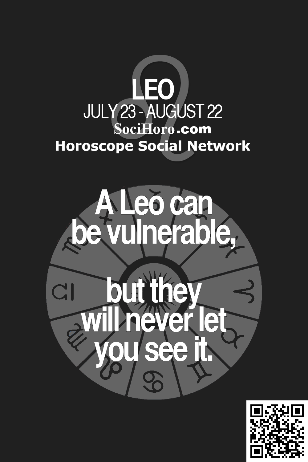 leo quotes