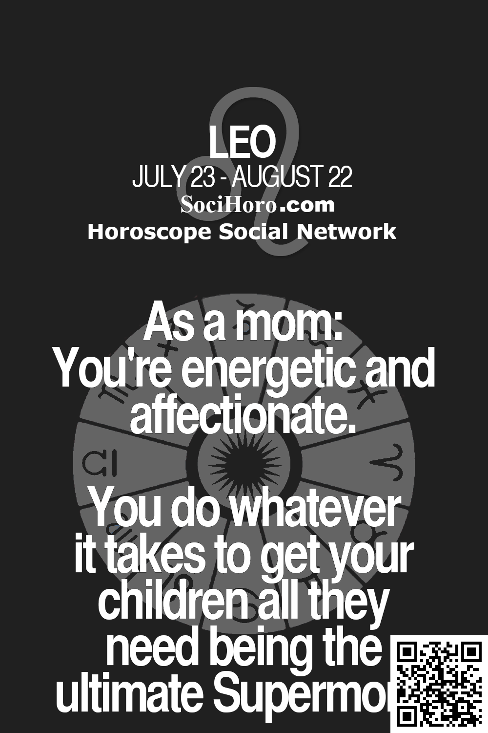 leo quotes
