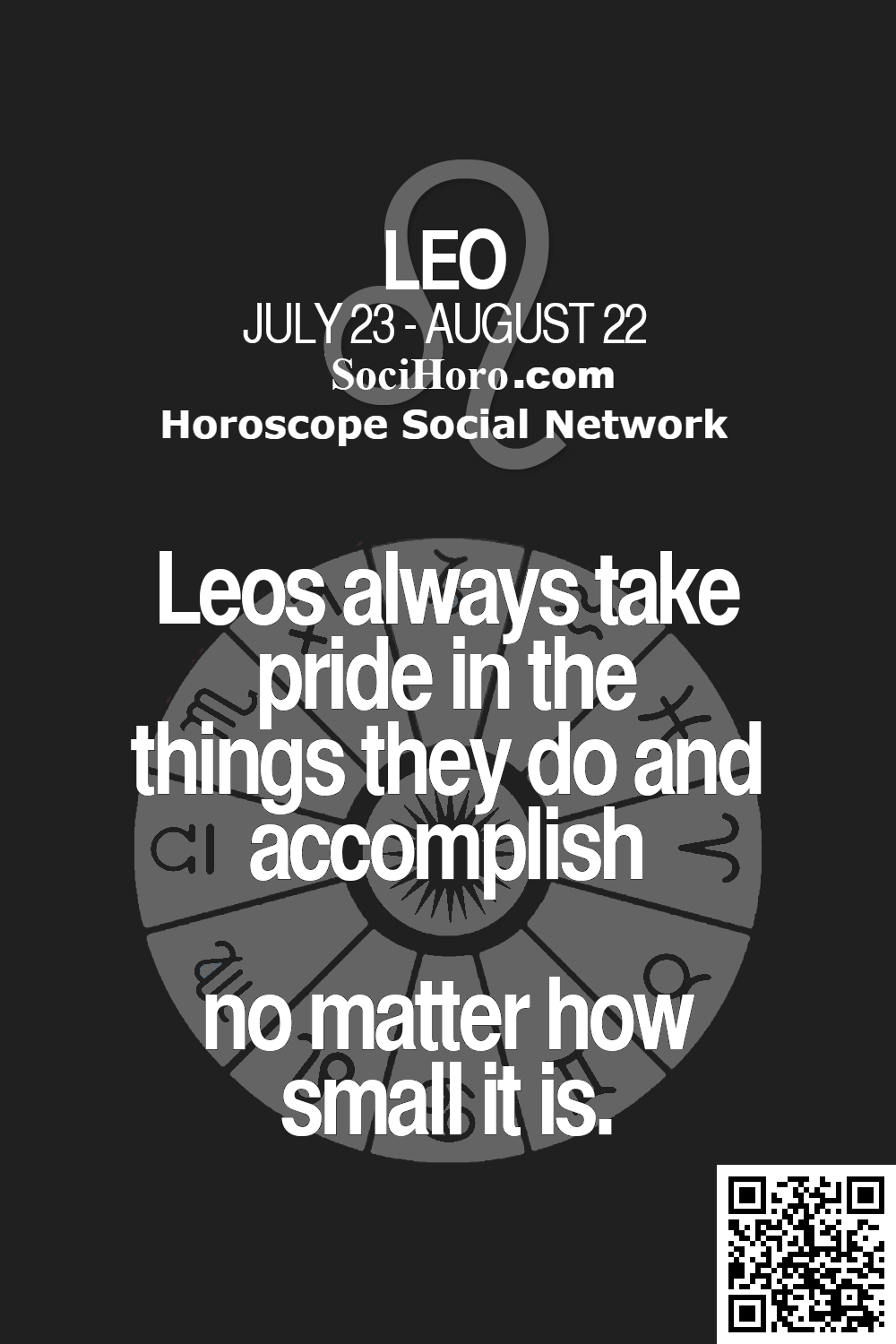 leo quotes