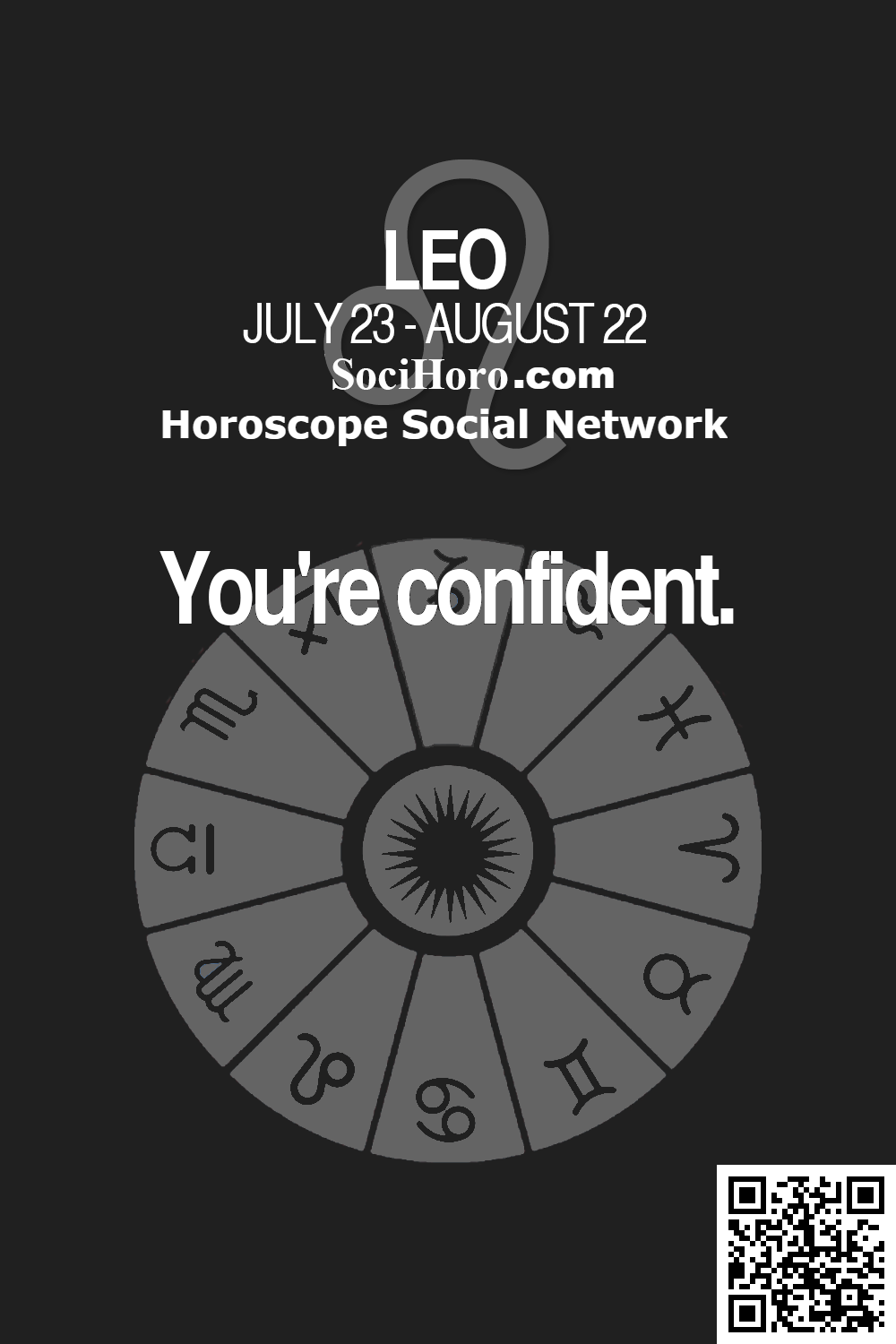 leo quotes