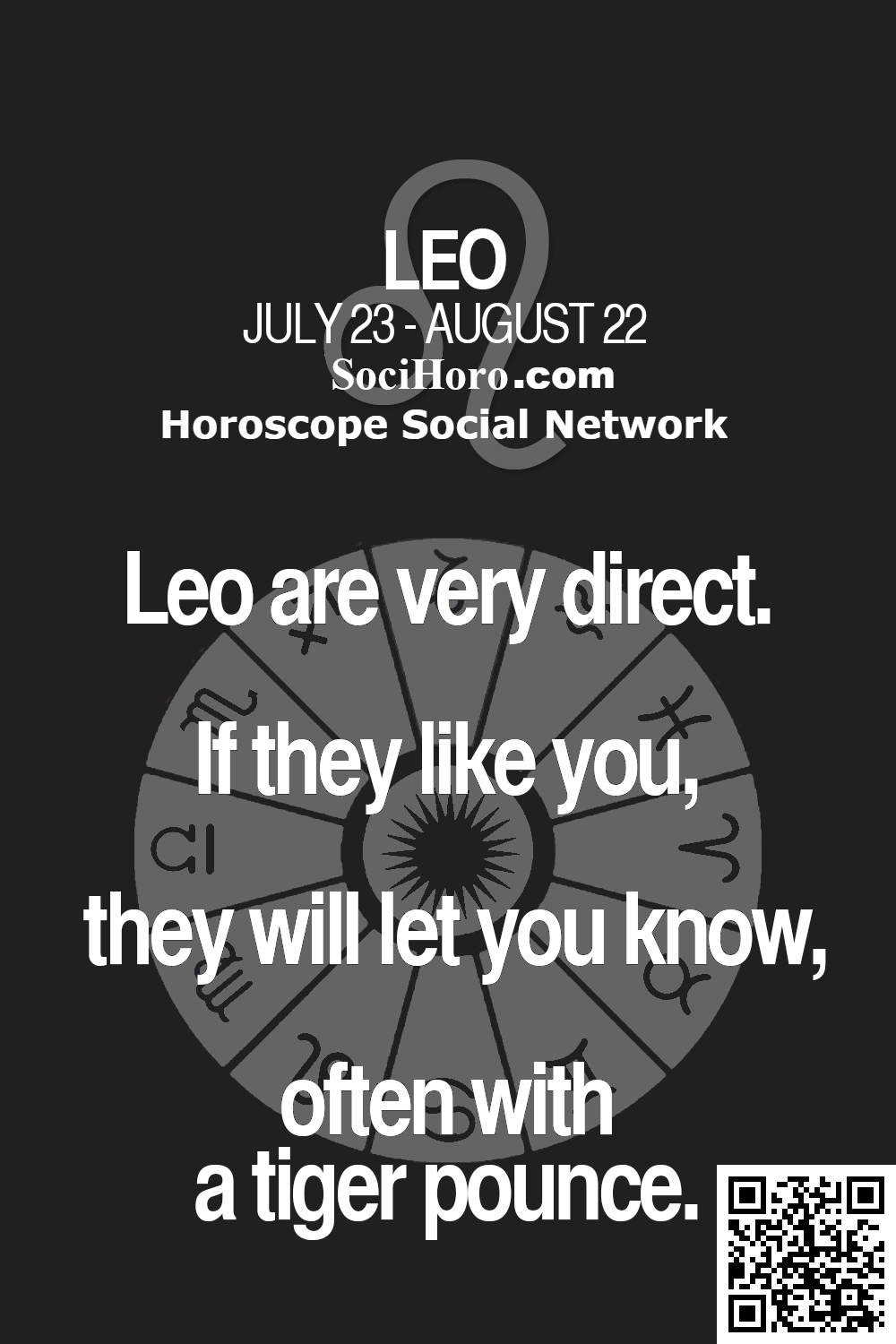 leo quotes