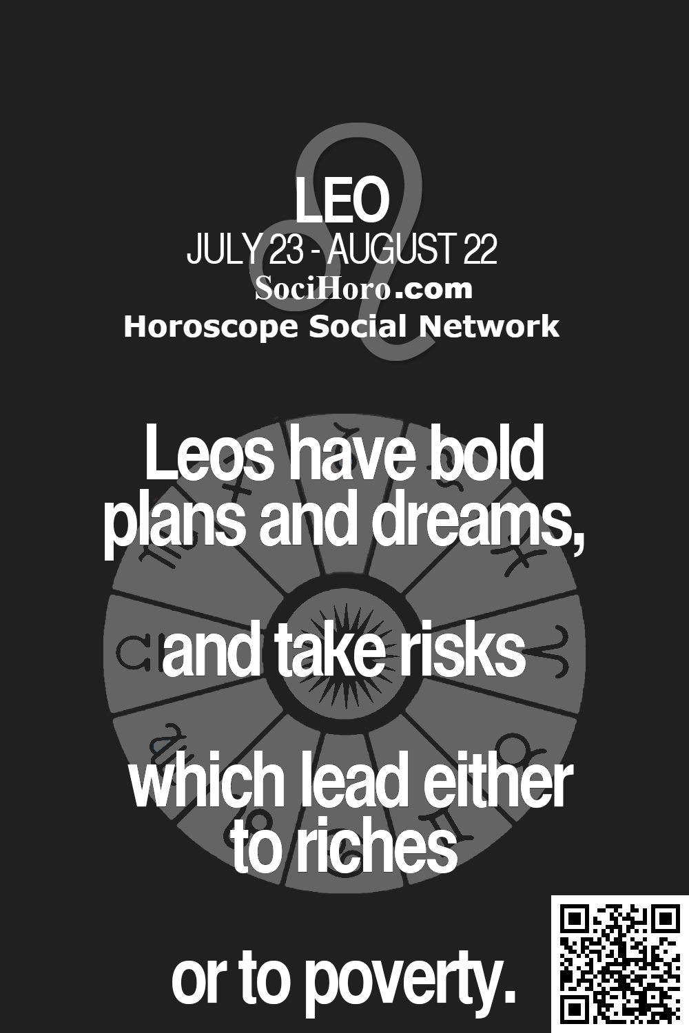 leo quotes