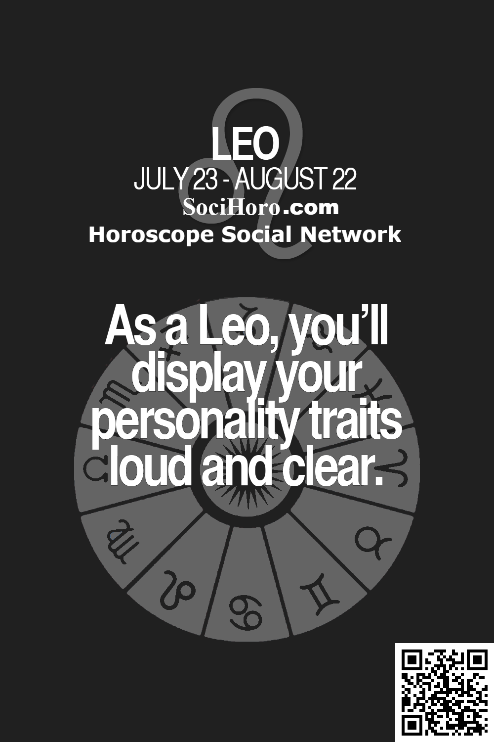 leo quotes