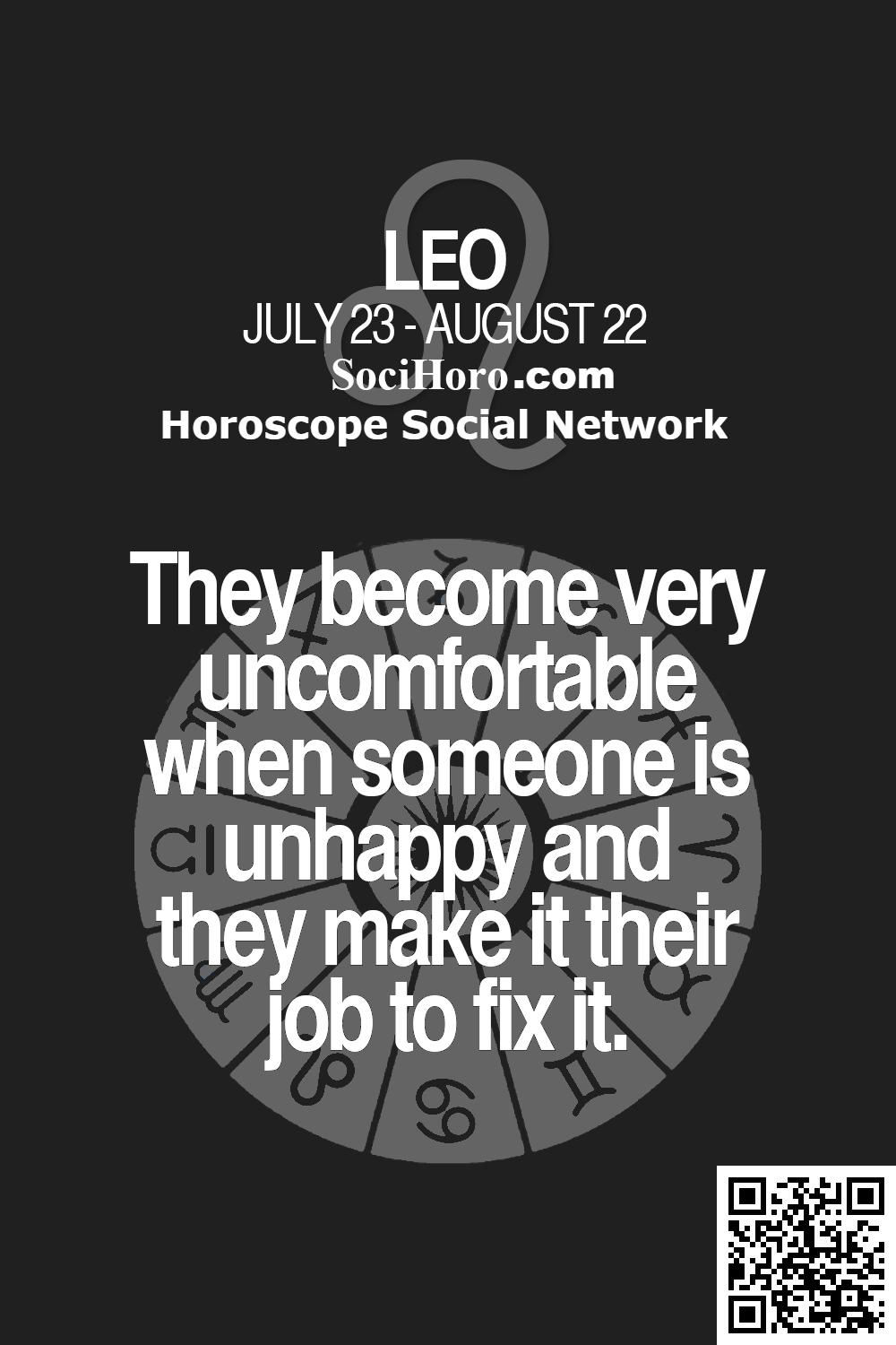 leo quotes