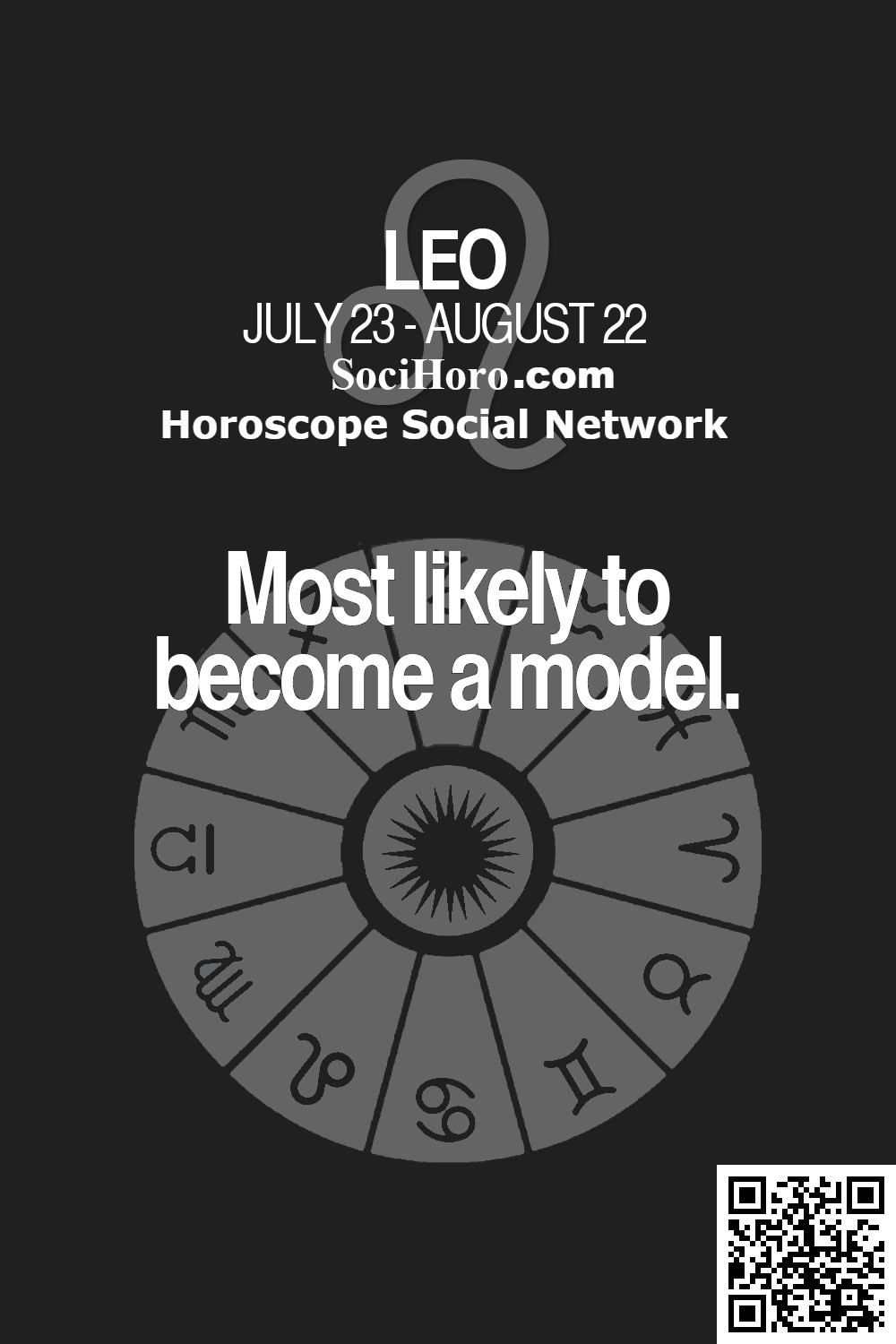 leo quotes