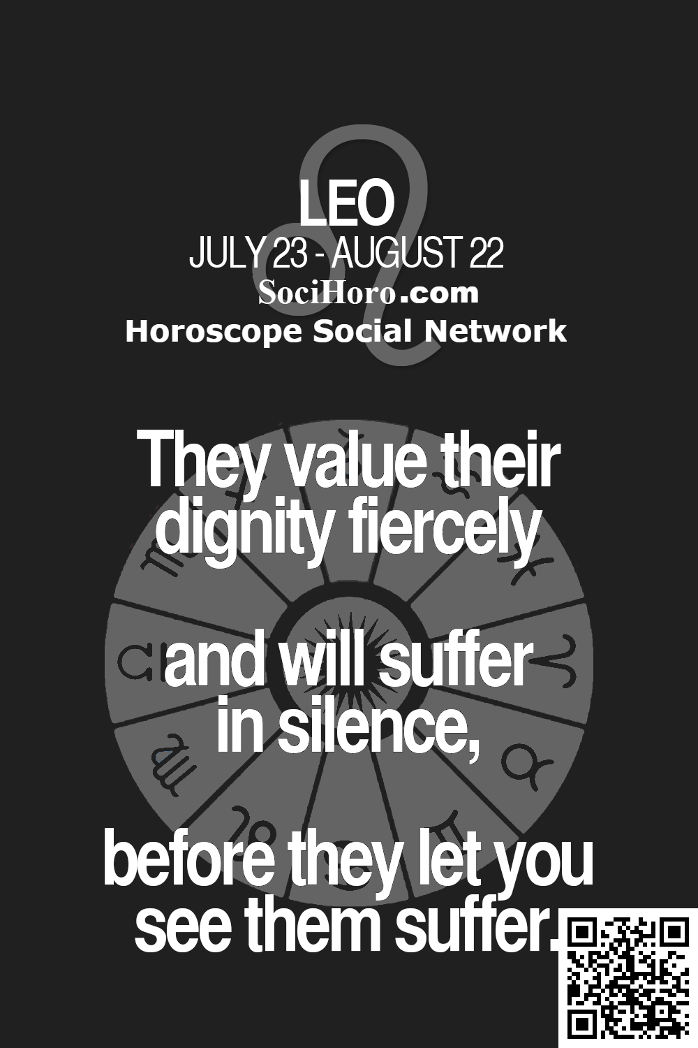 leo quotes