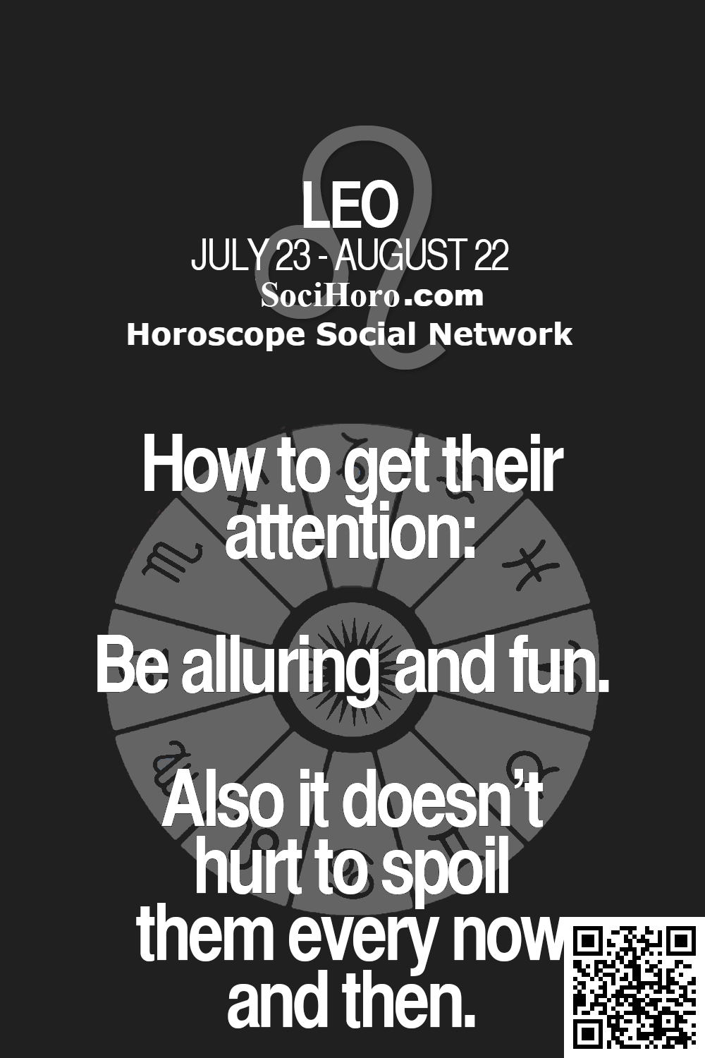 leo quotes