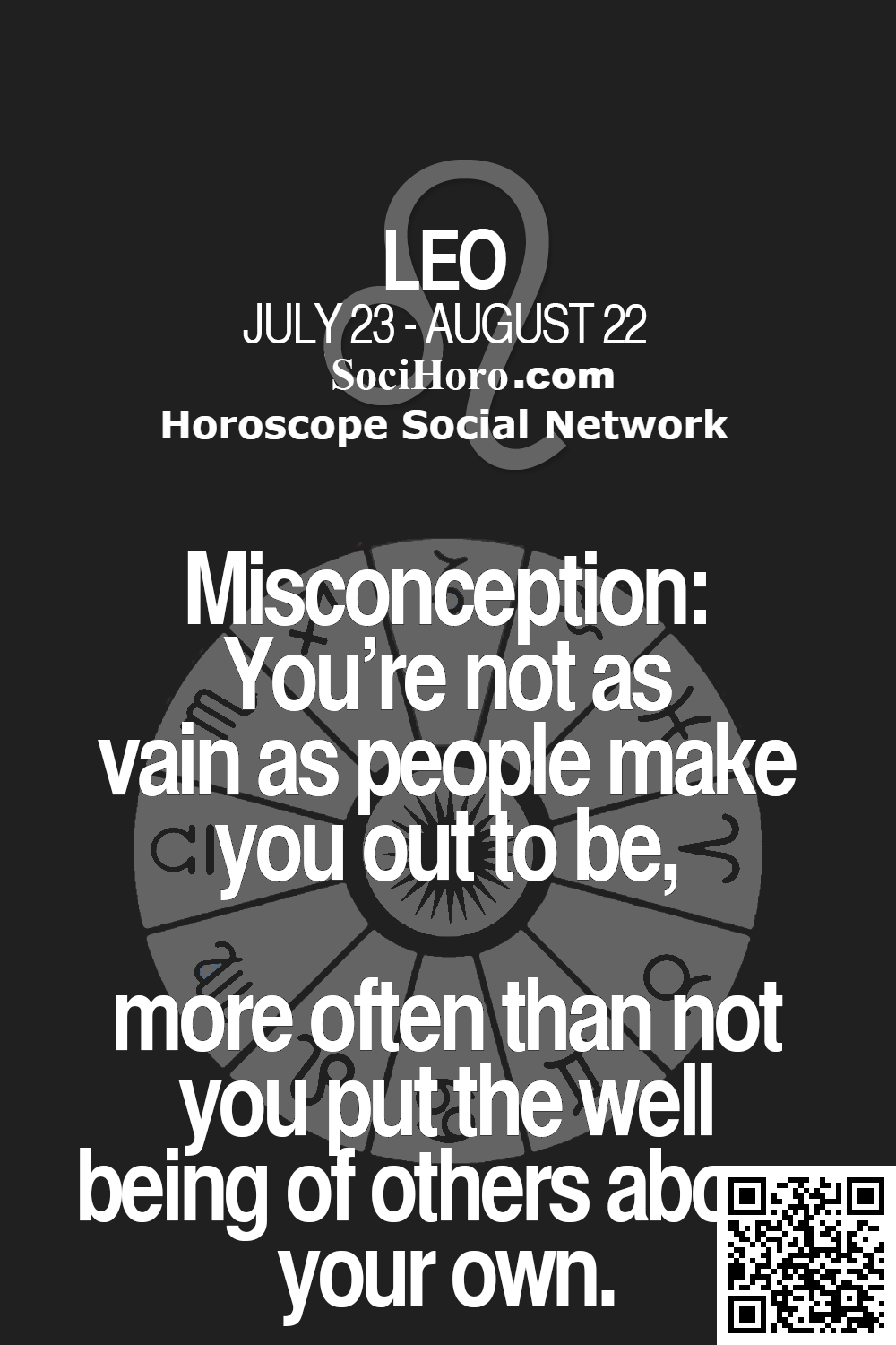 leo quotes