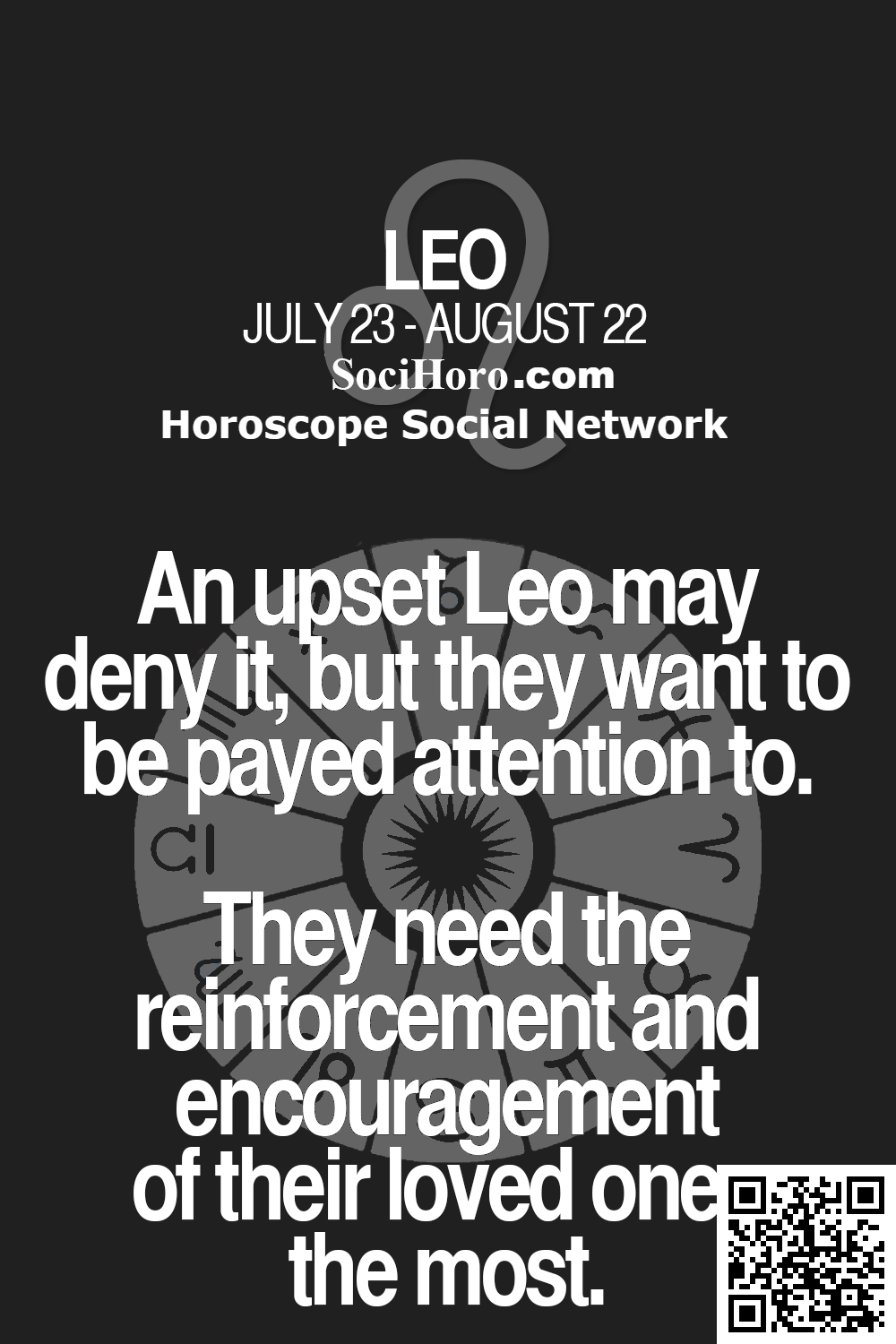 leo quotes
