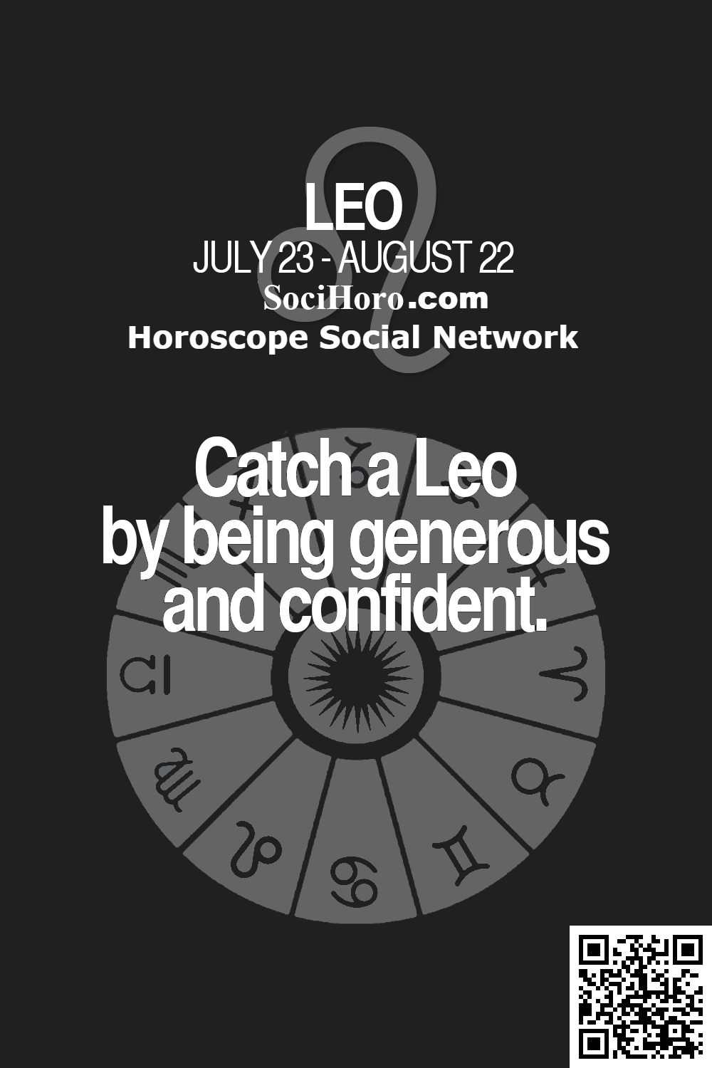 leo quotes