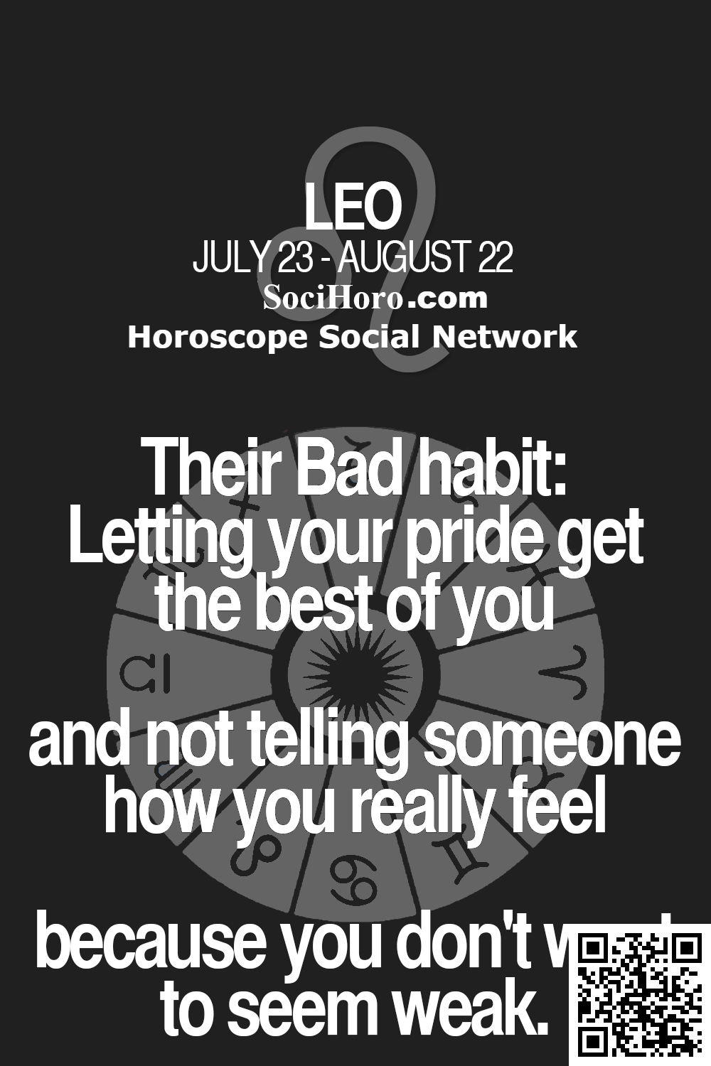 leo quotes