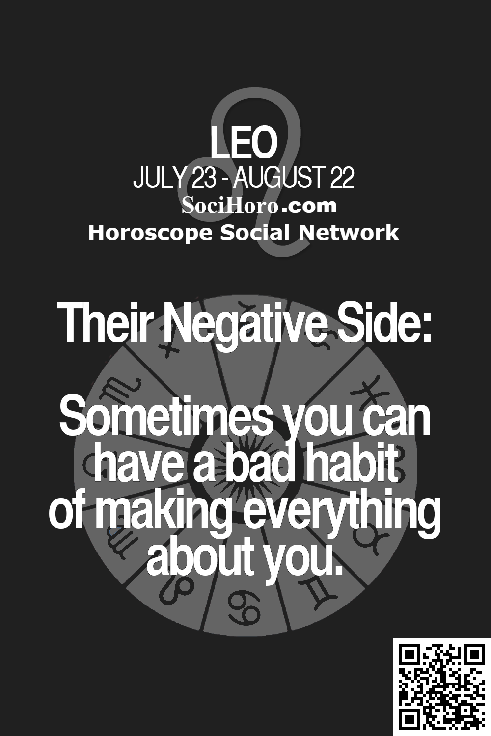leo quotes