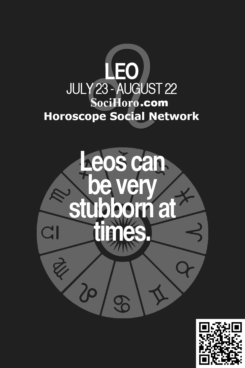 leo quotes