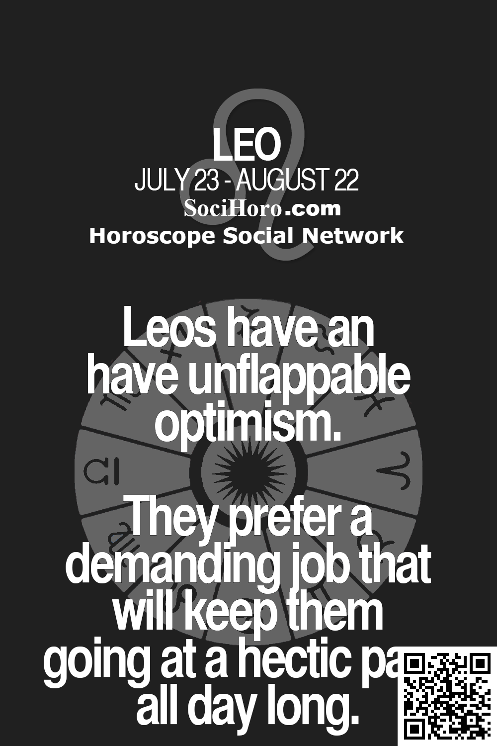 leo quotes