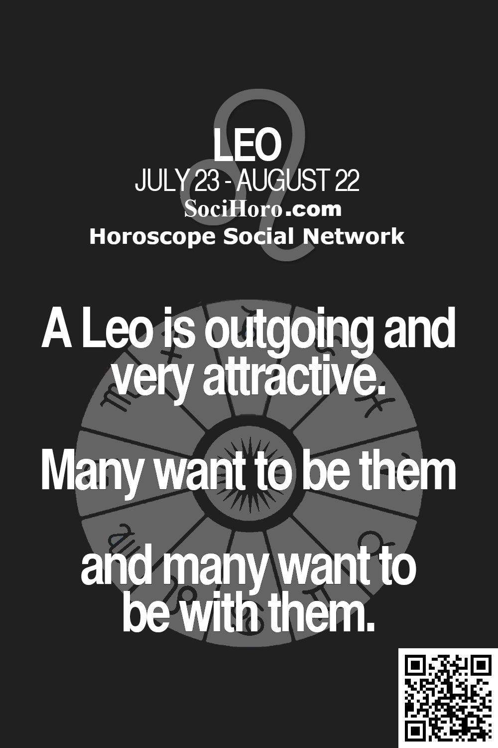 leo quotes