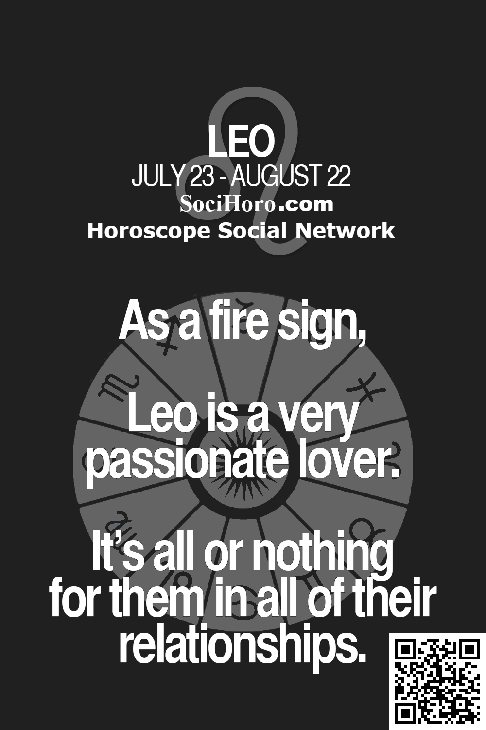 leo quotes