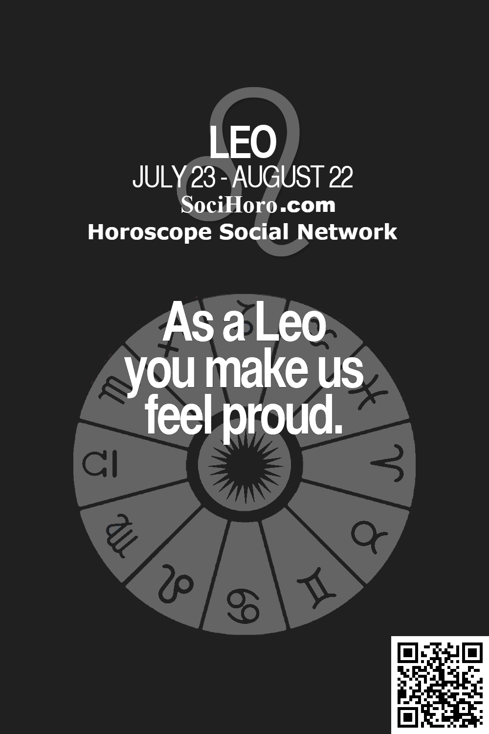 leo quotes