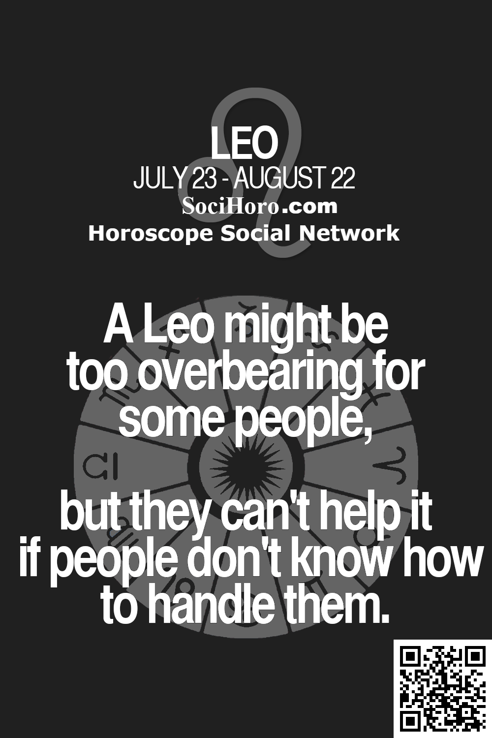 leo quotes