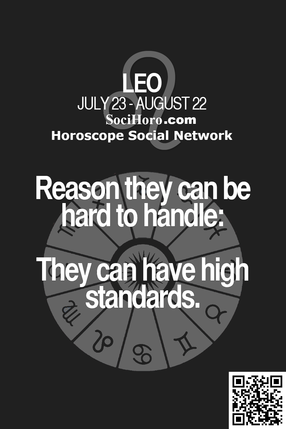 leo quotes