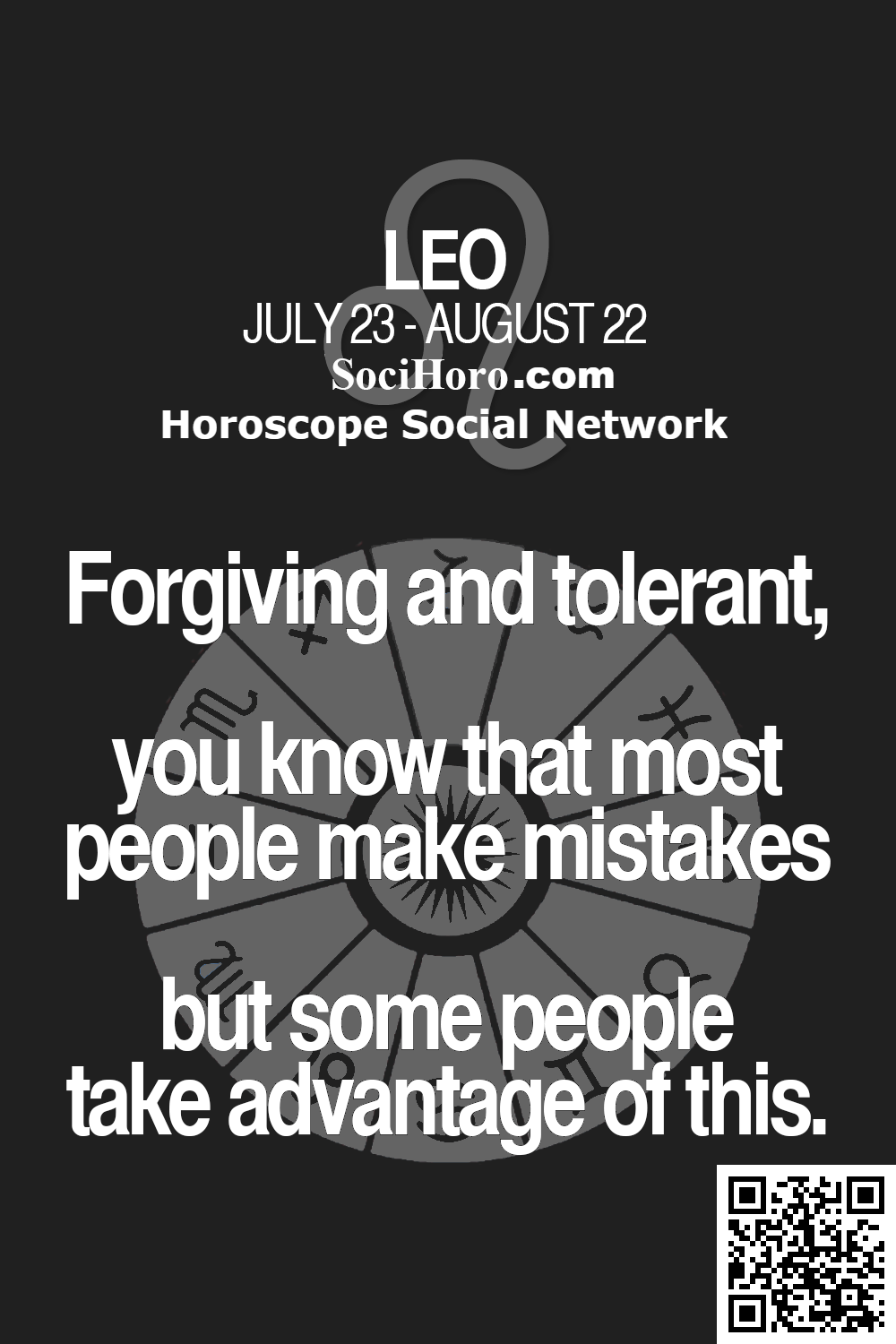 leo quotes