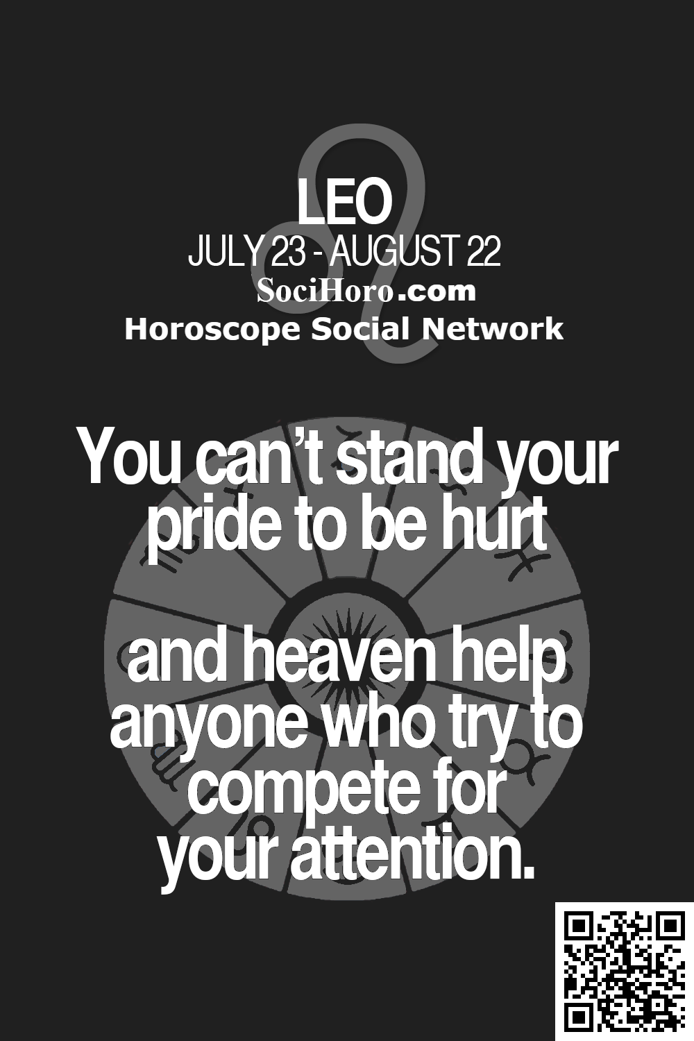 leo quotes