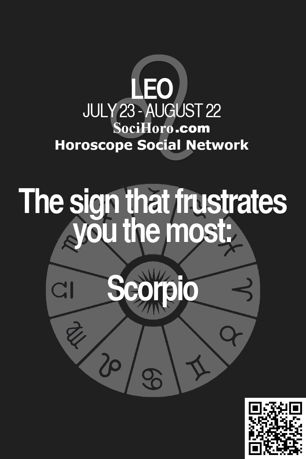 leo quotes