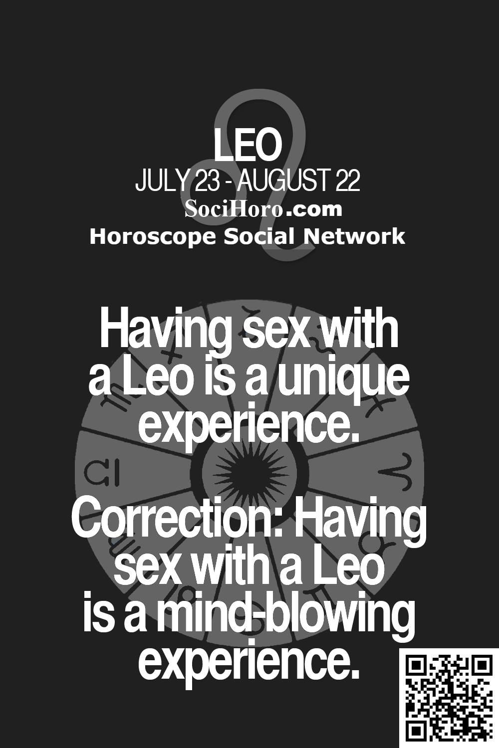 leo quotes