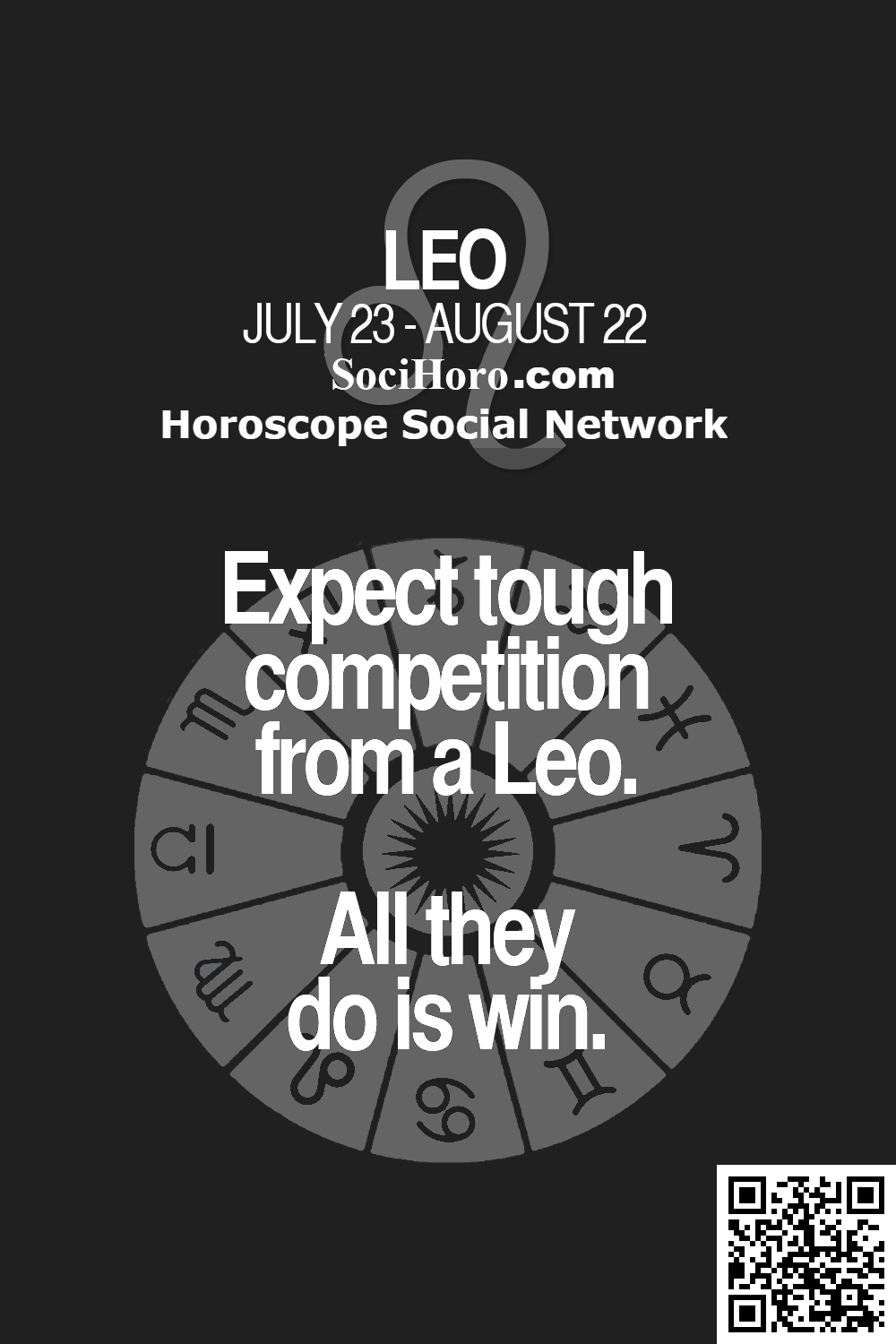 leo quotes