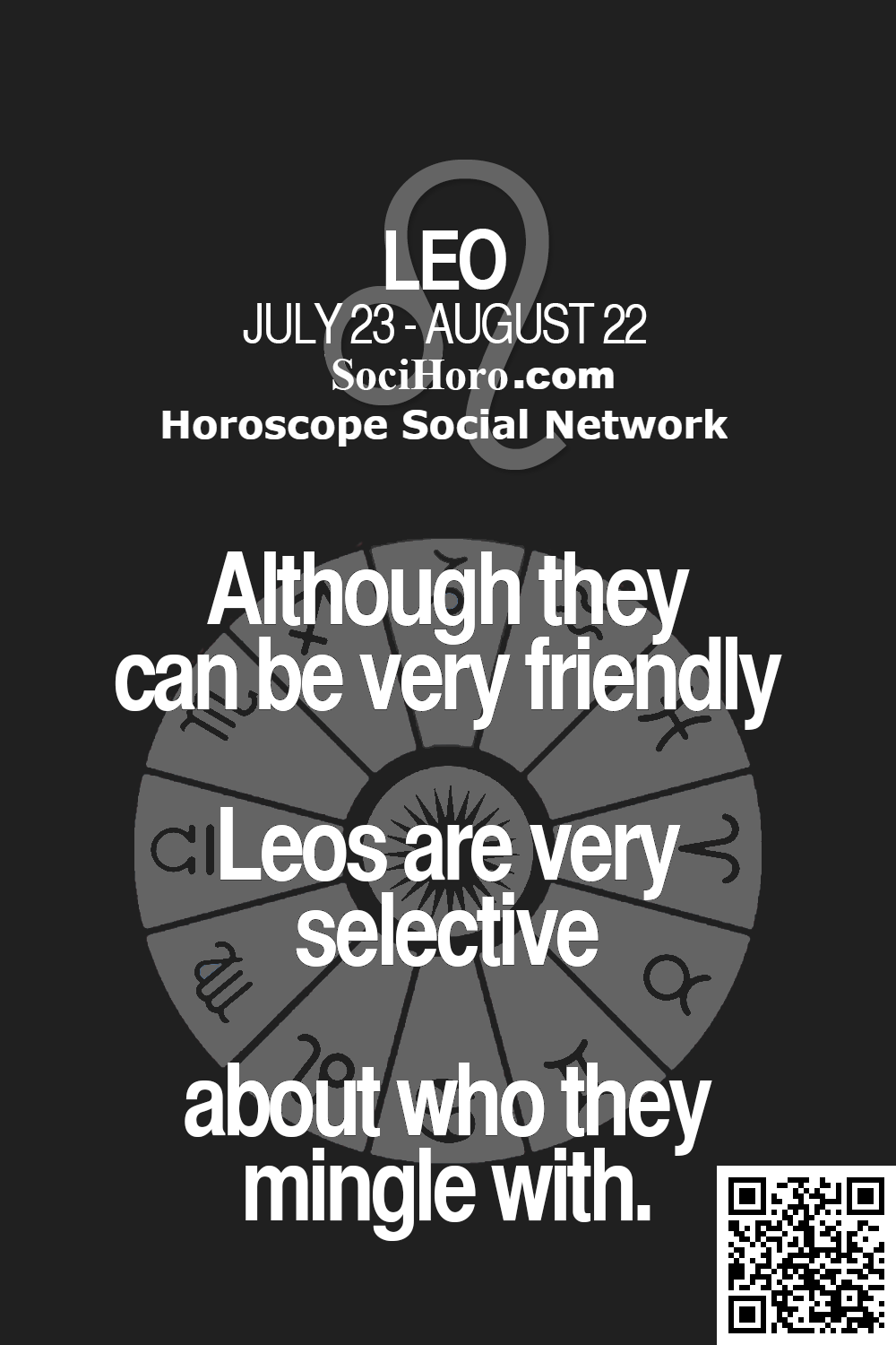 leo quotes