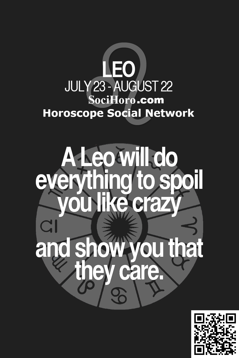 leo quotes