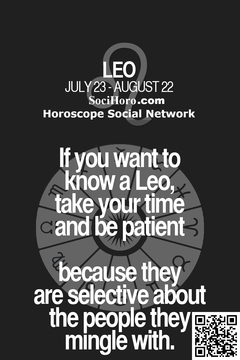 leo quotes
