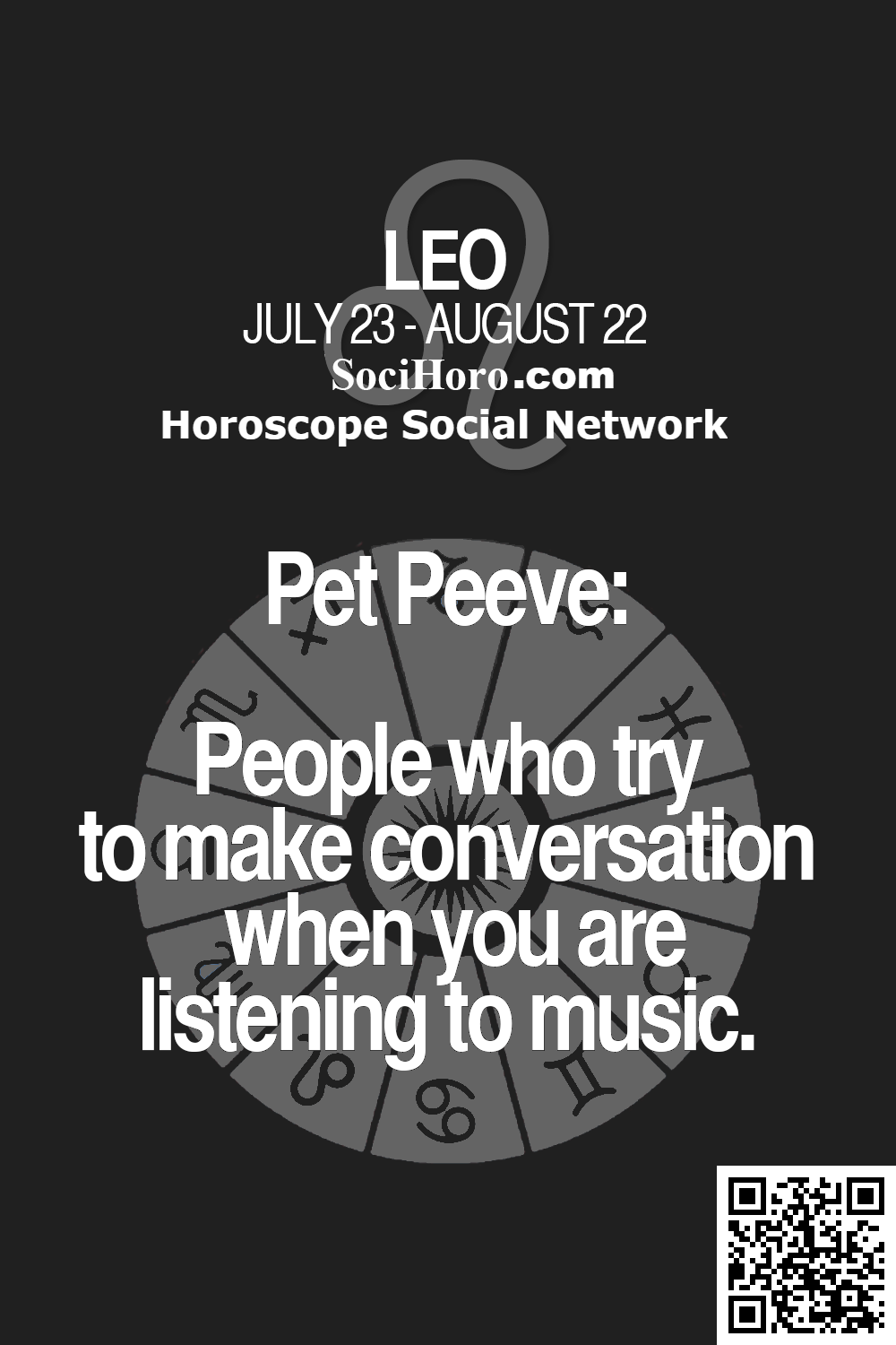 leo quotes