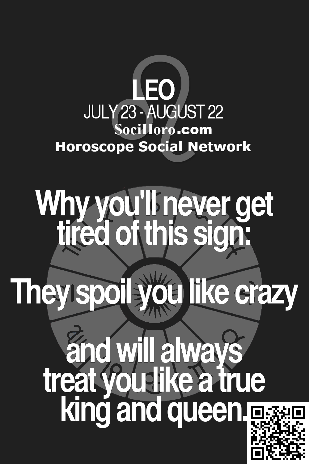 leo quotes