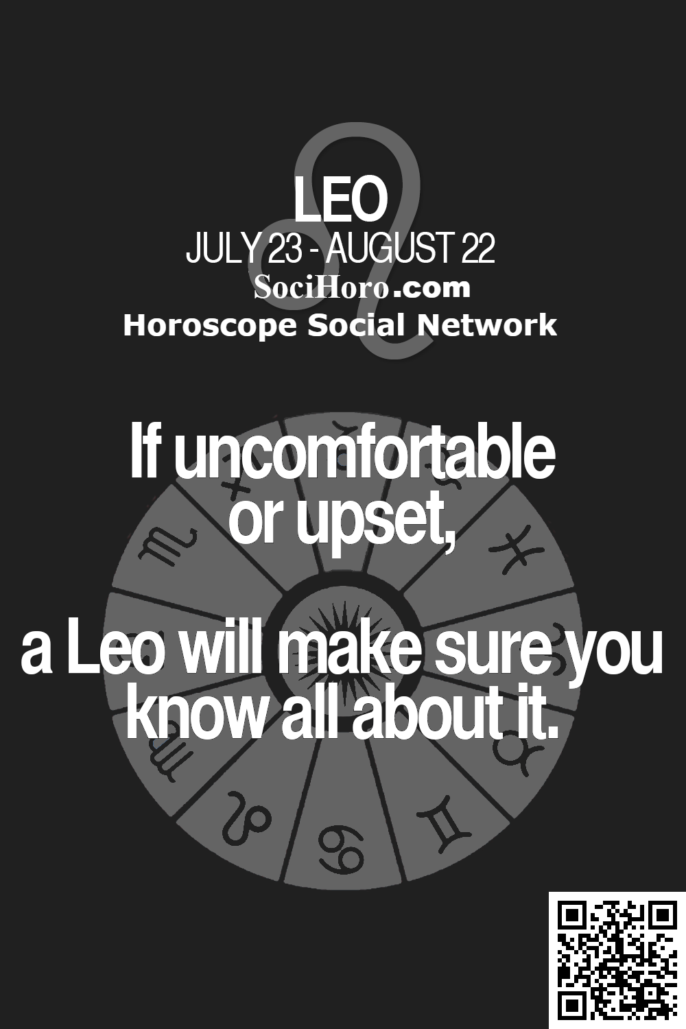 leo quotes