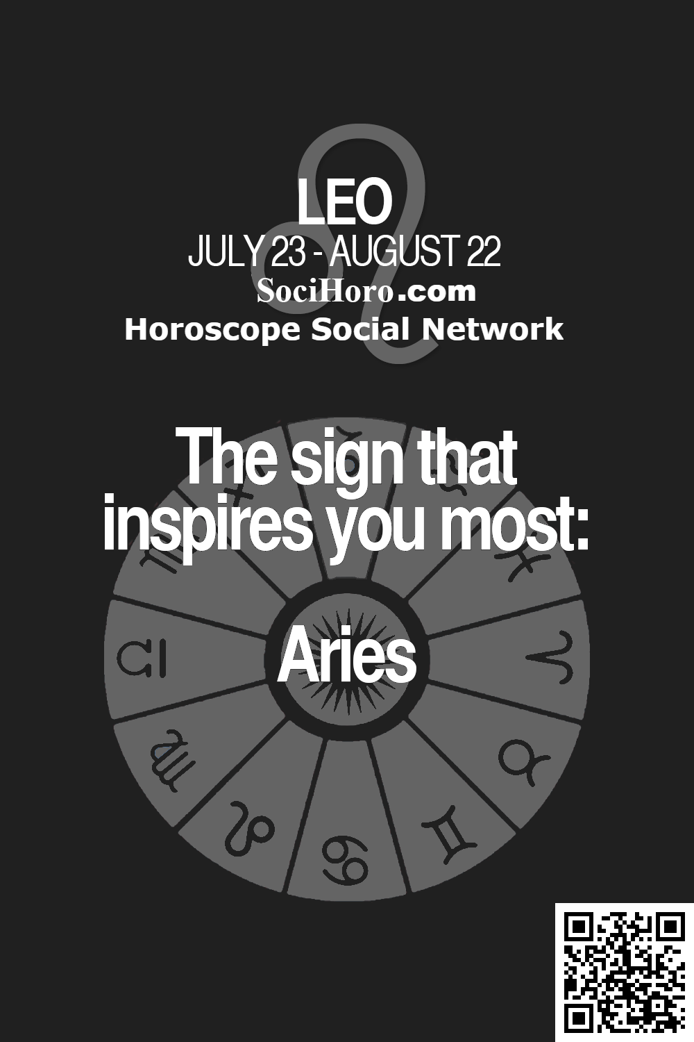 leo quotes