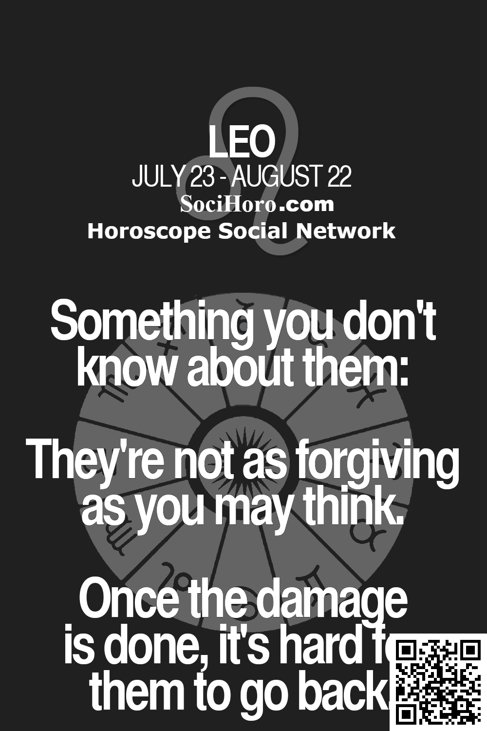 leo quotes
