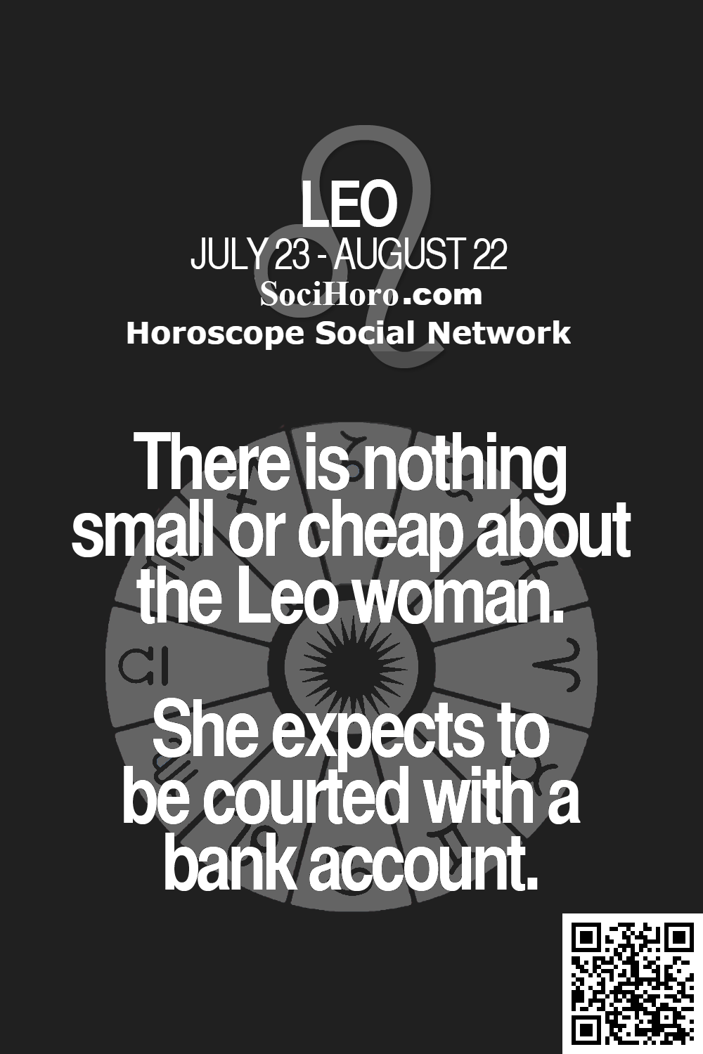 leo quotes
