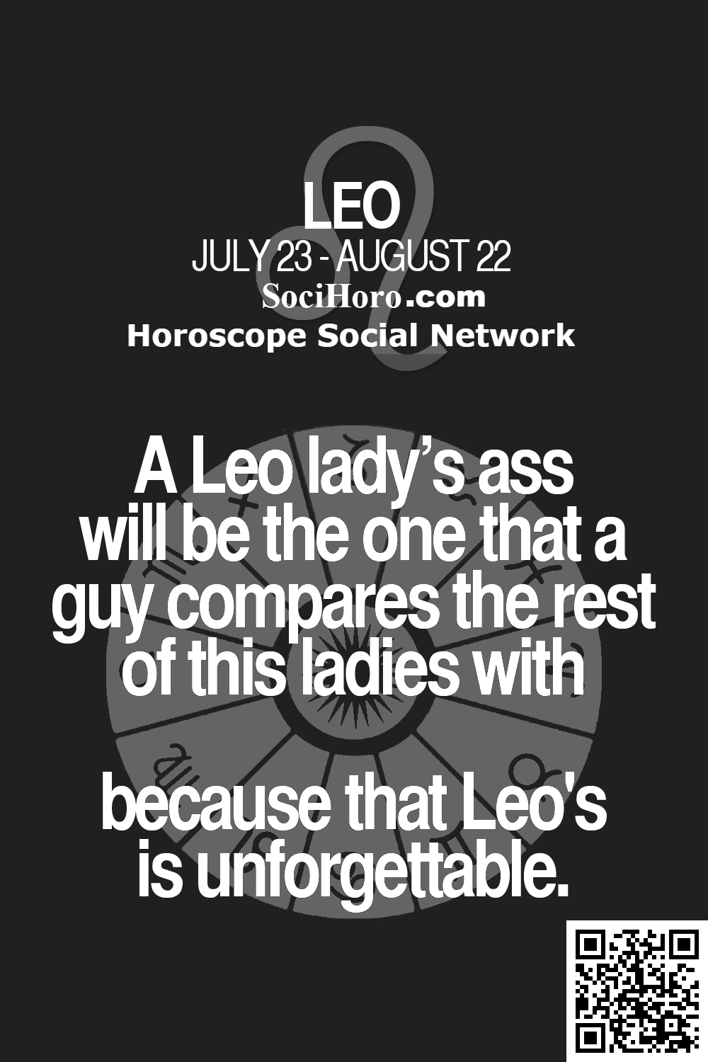 leo quotes