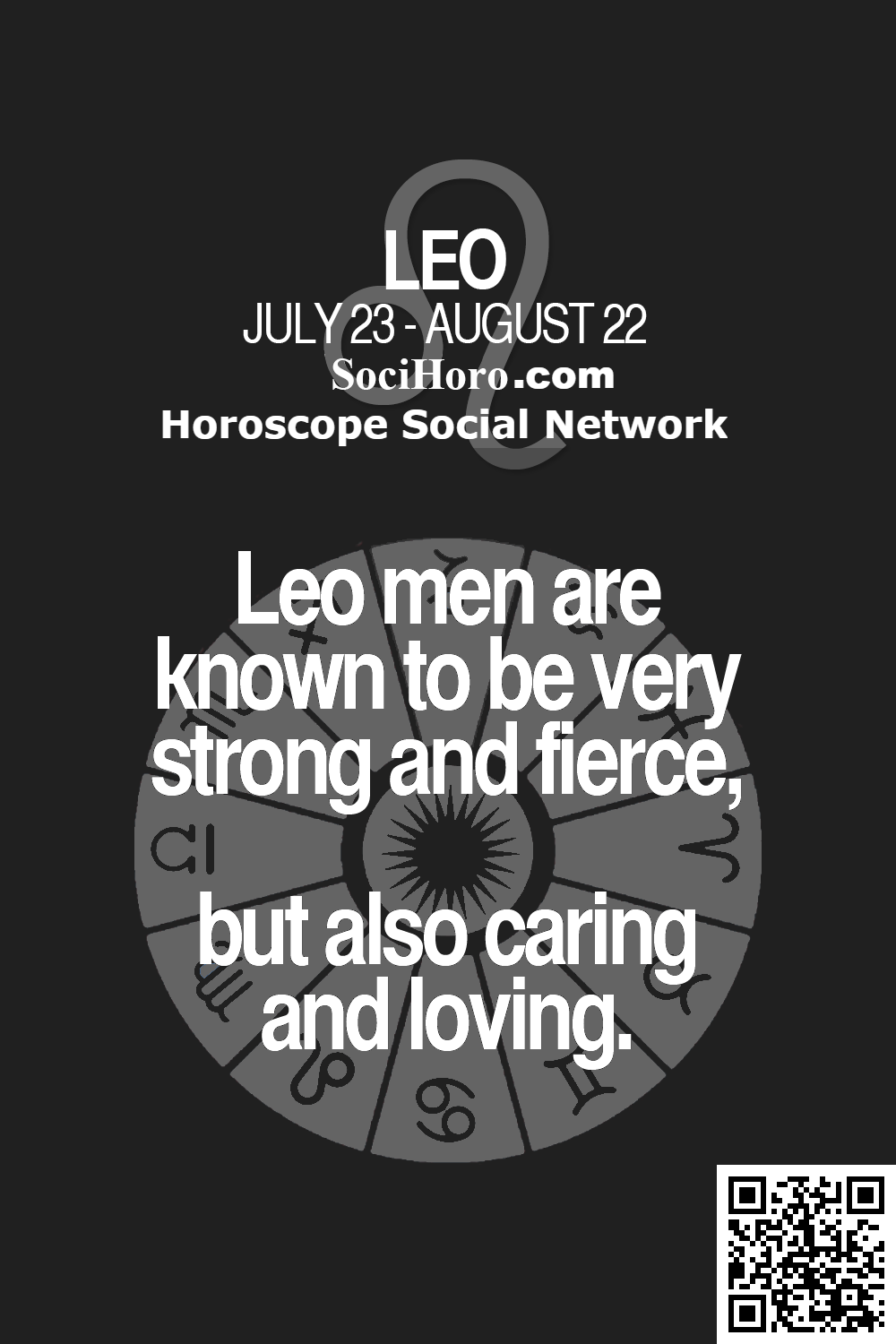 leo quotes