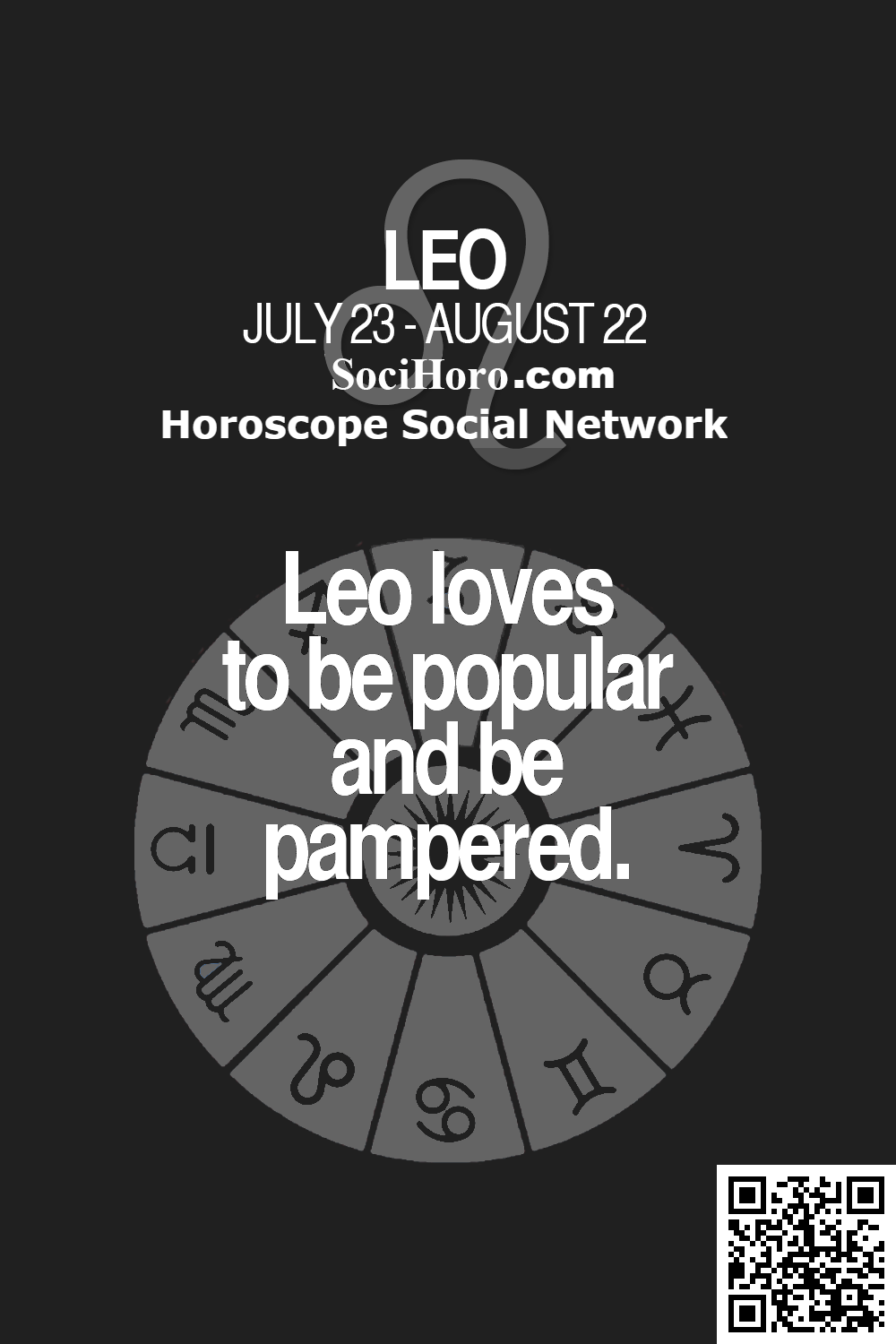 leo quotes