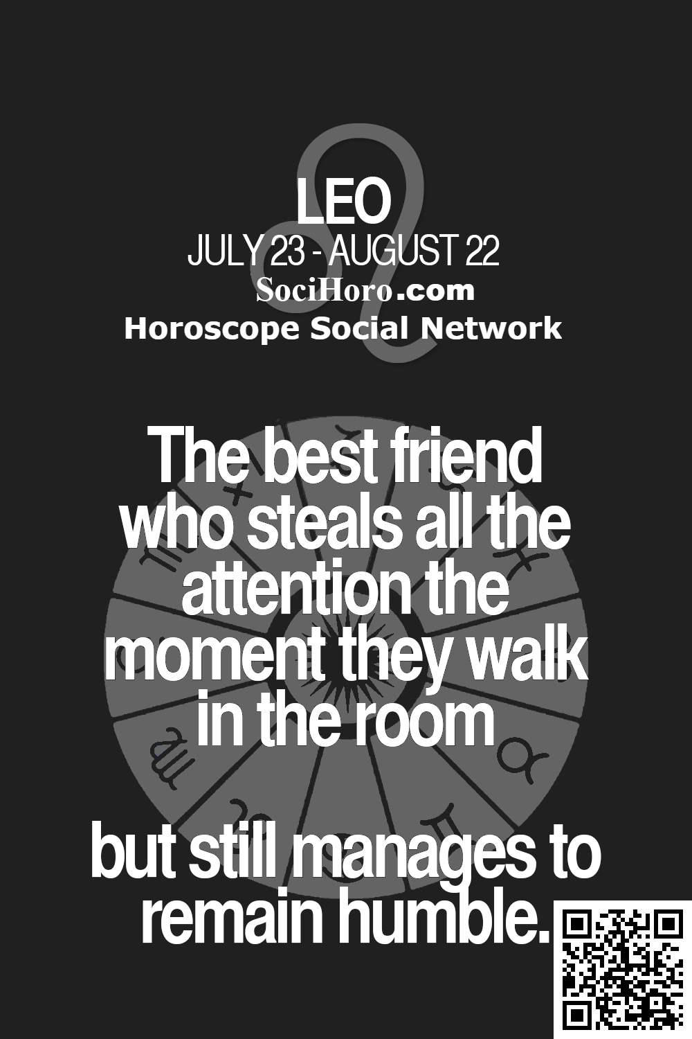 leo quotes