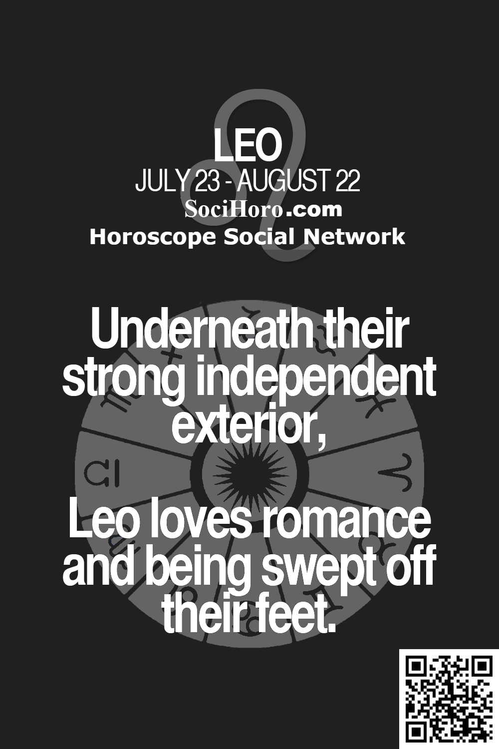 leo quotes