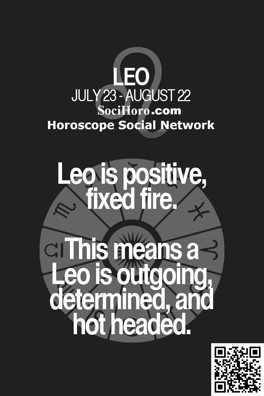 leo quotes