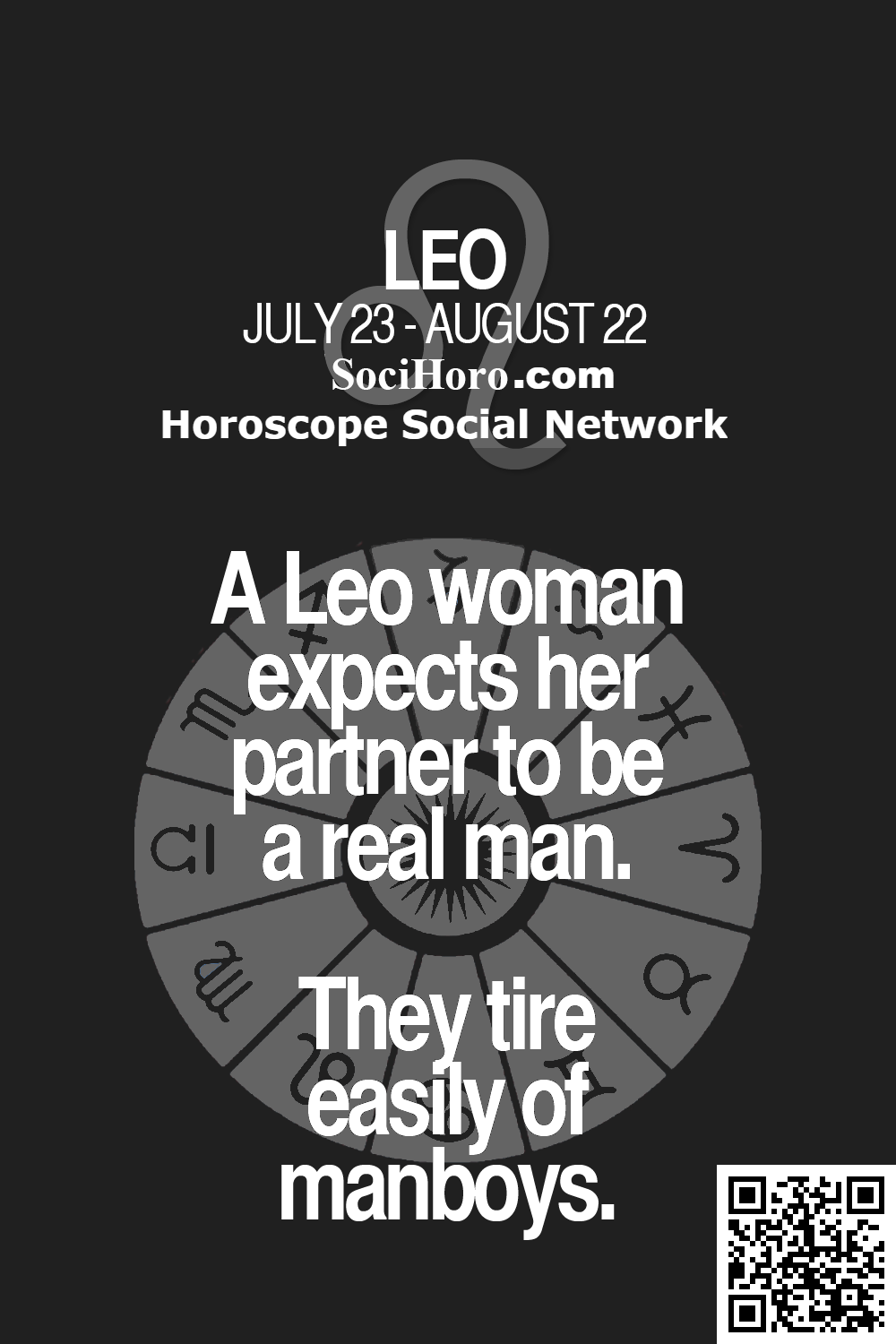 leo quotes