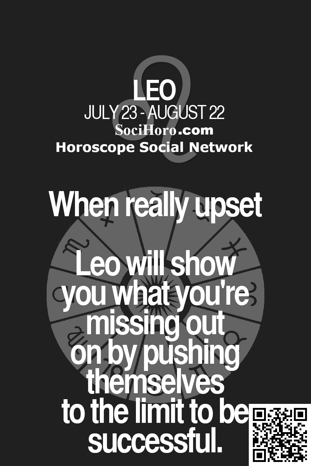 leo quotes