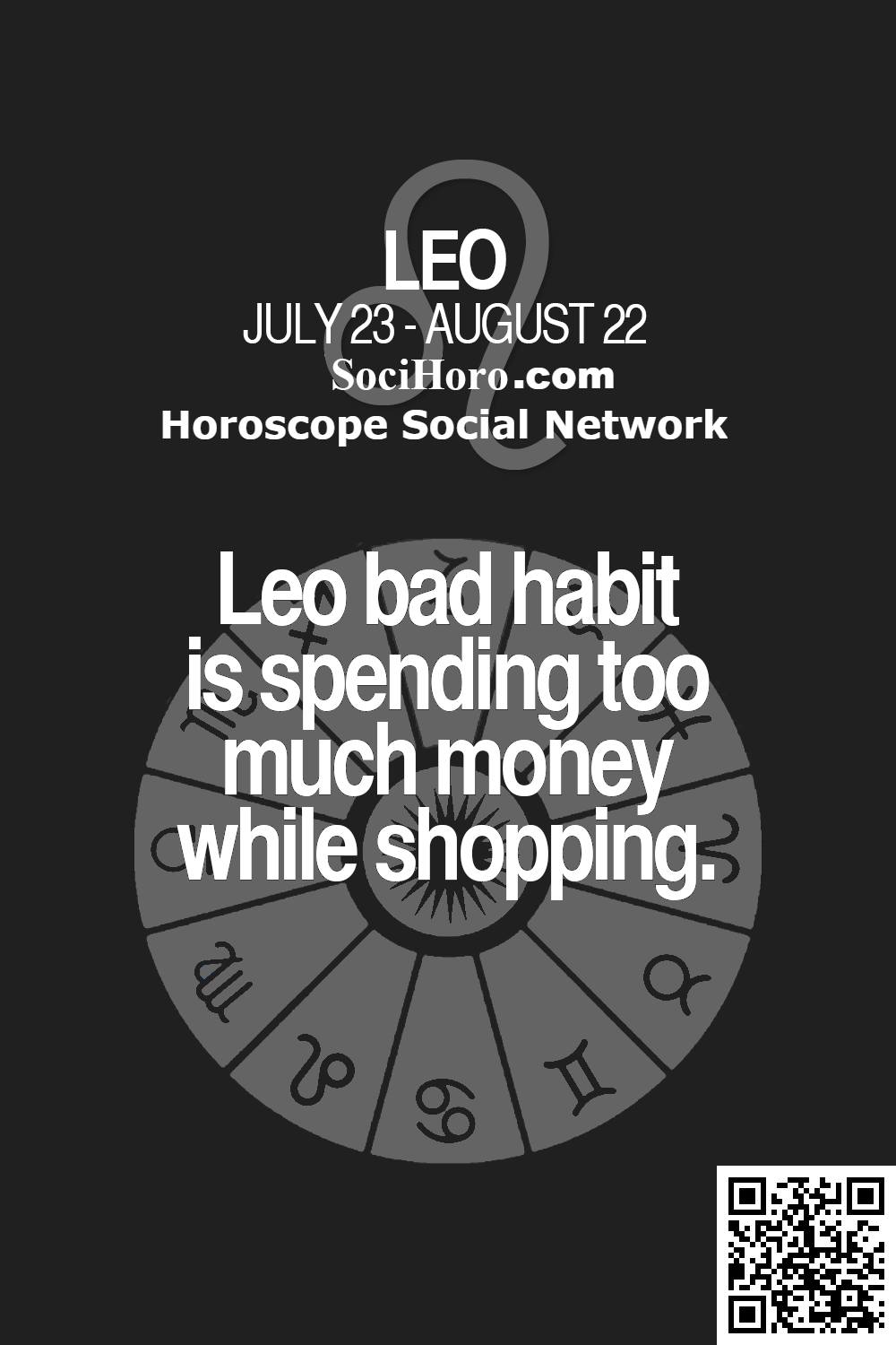 leo quotes