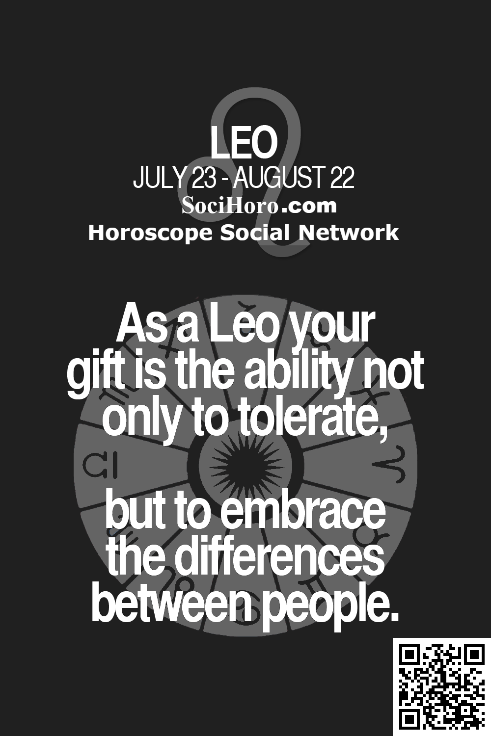 leo quotes