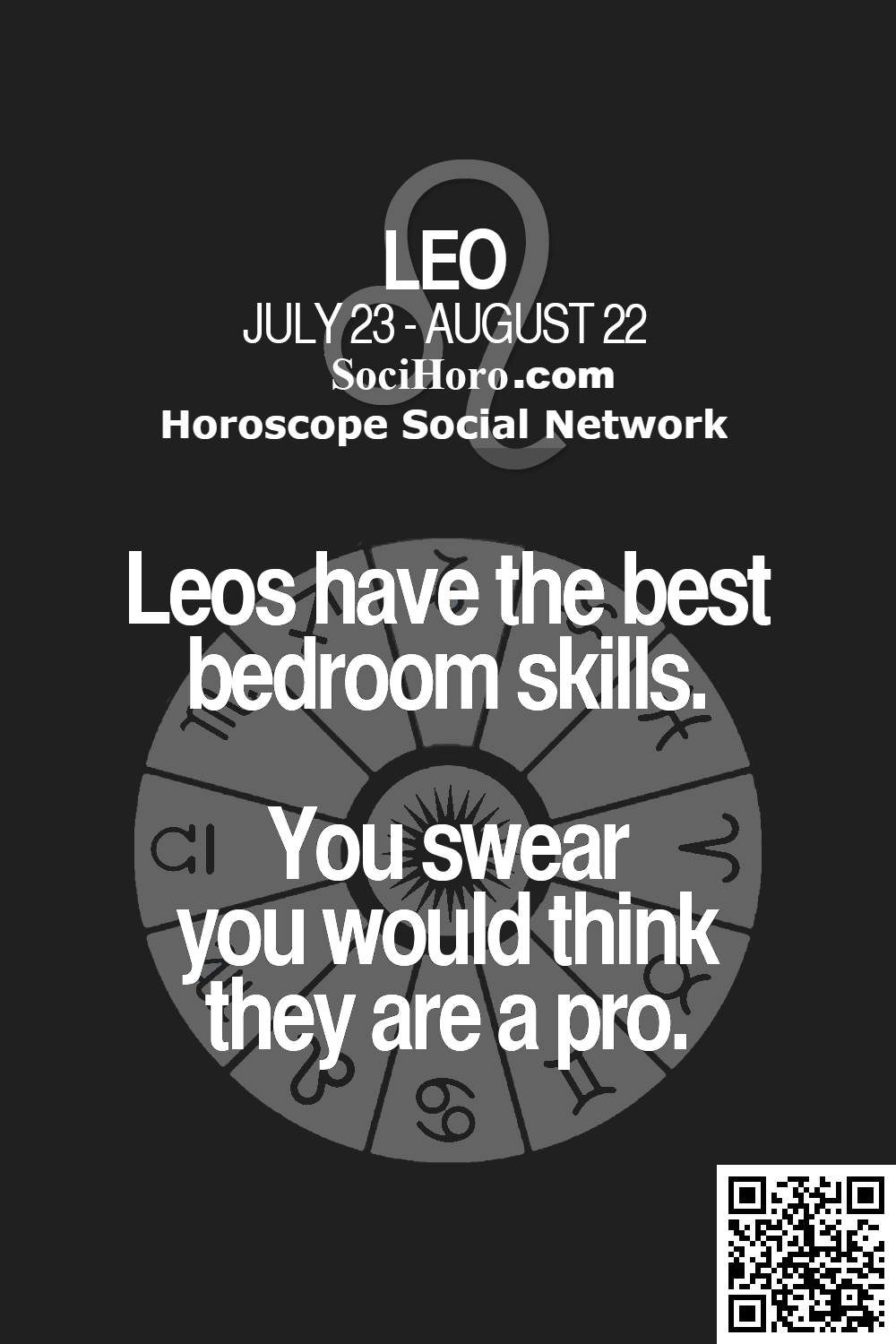 leo quotes