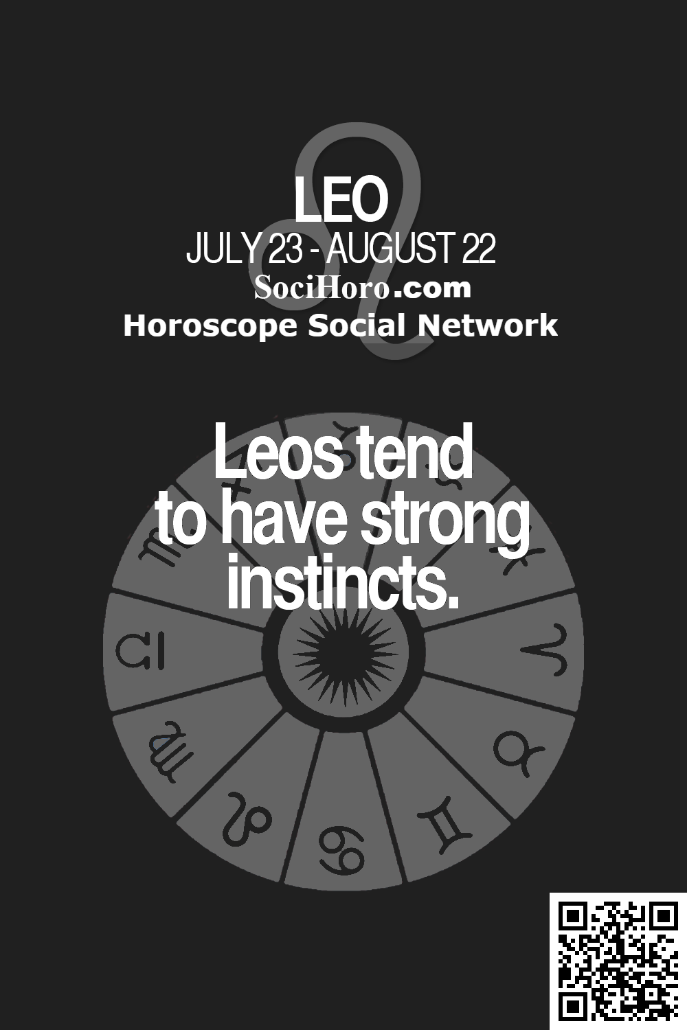 leo quotes