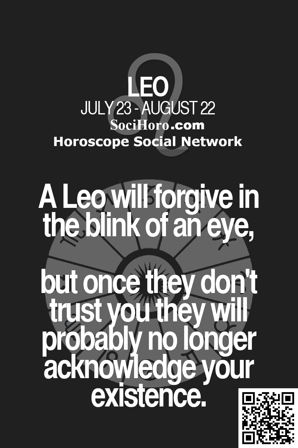 leo quotes